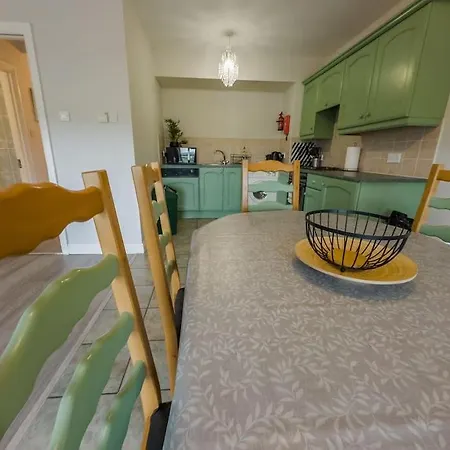Centrally Located At The Shore - * Bundoran