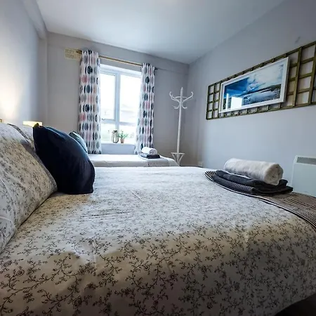 Centrally Located At The Shore - *