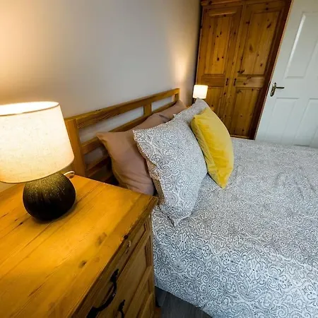 Apartment Centrally Located At The Shore - Bundoran