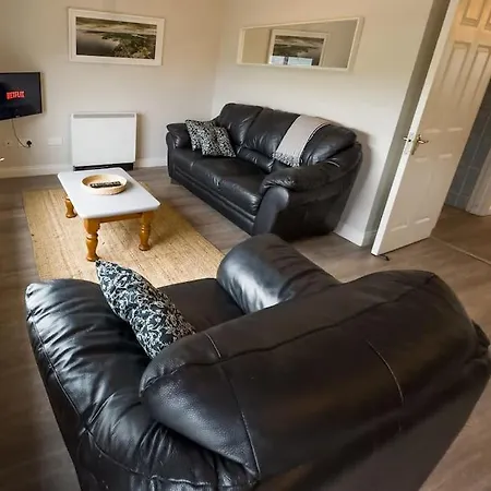 Centrally Located At The Shore - *