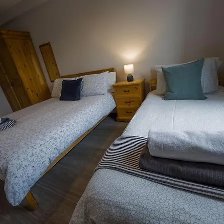 Centrally Located At The Shore - * Bundoran