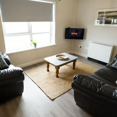 Centrally Located At The Shore - *