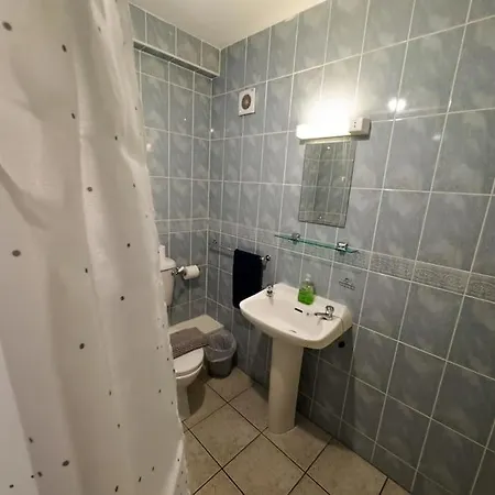 Centrally Located At The Shore -