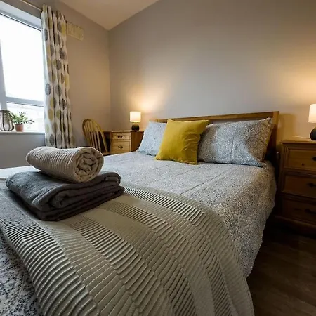Apartment Centrally Located At The Shore - Bundoran