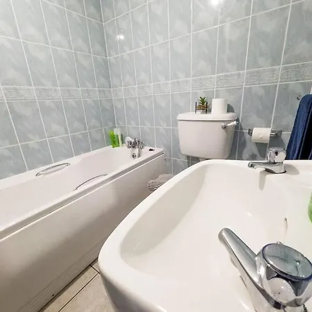 Centrally Located At The Shore - Bundoran