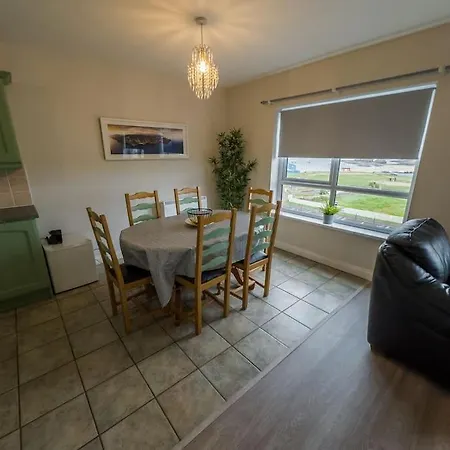 Centrally Located At The Shore -