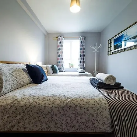 Centrally Located At The Shore - Bundoran