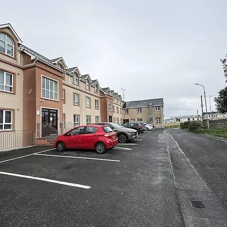 Centrally Located At The Shore - * Bundoran