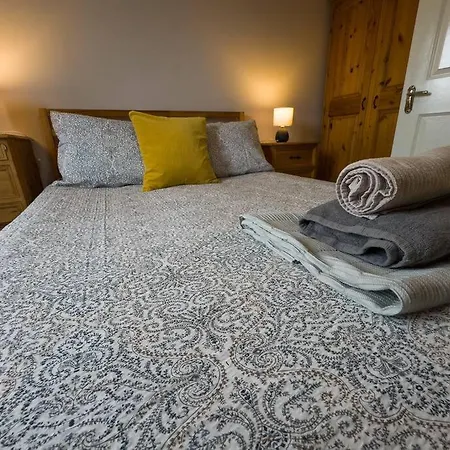 Centrally Located At The Shore - Bundoran